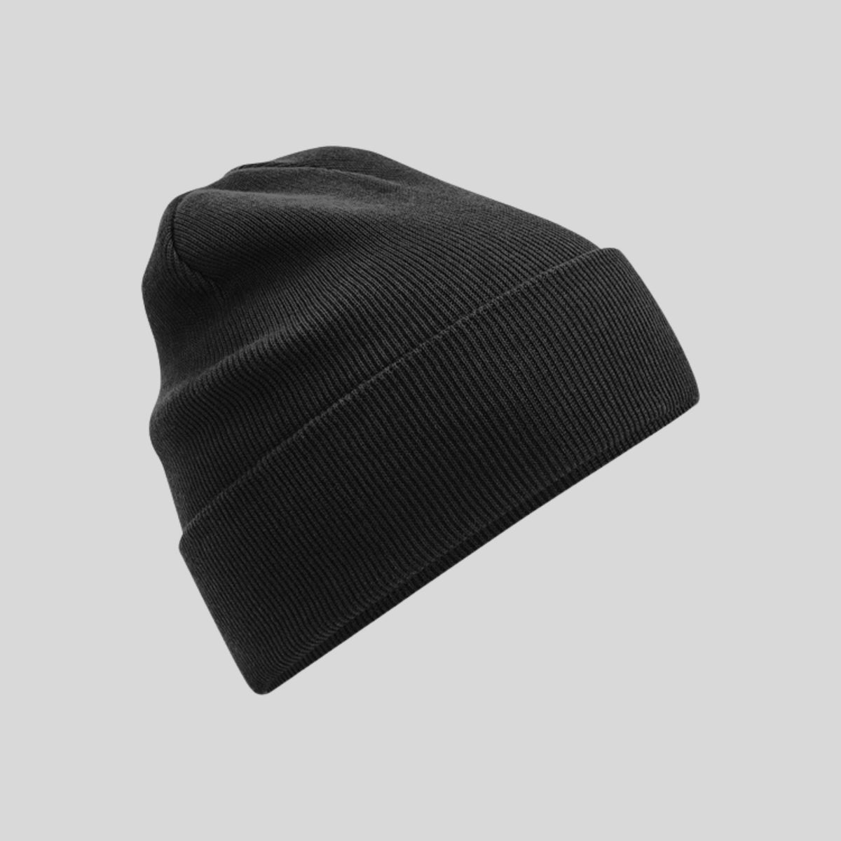 'Icons' Beanie | Mütze aus Bio-Baumwolle für Kids & Erwachsene