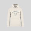 Buxtehoodie 'College' | der Buxtehoodie im Hochschul-Stil