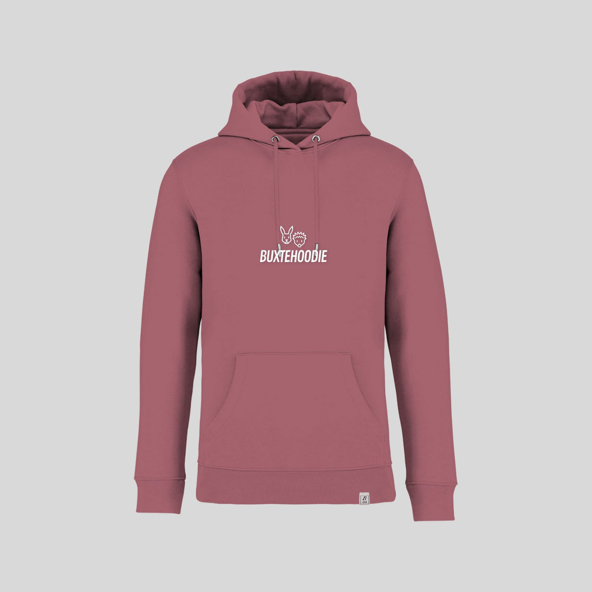 Buxtehoodie 'Icons' | der stilvolle, zeitlose Begleiter für den Alltag