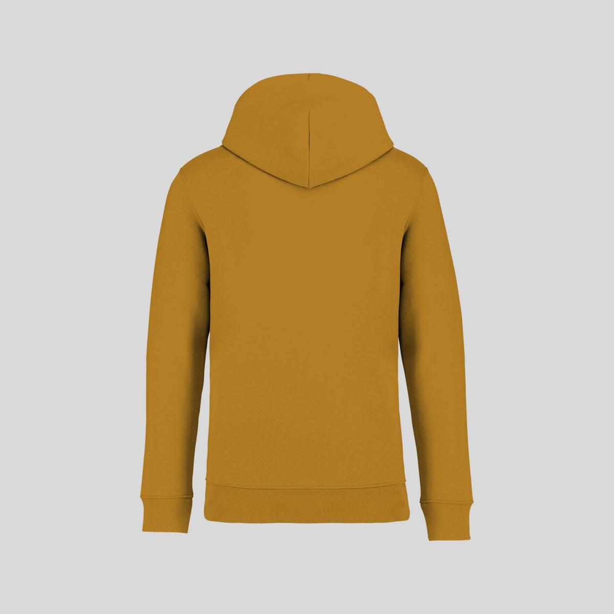Buxtehoodie 'Icons' | der stilvolle, zeitlose Begleiter für den Alltag