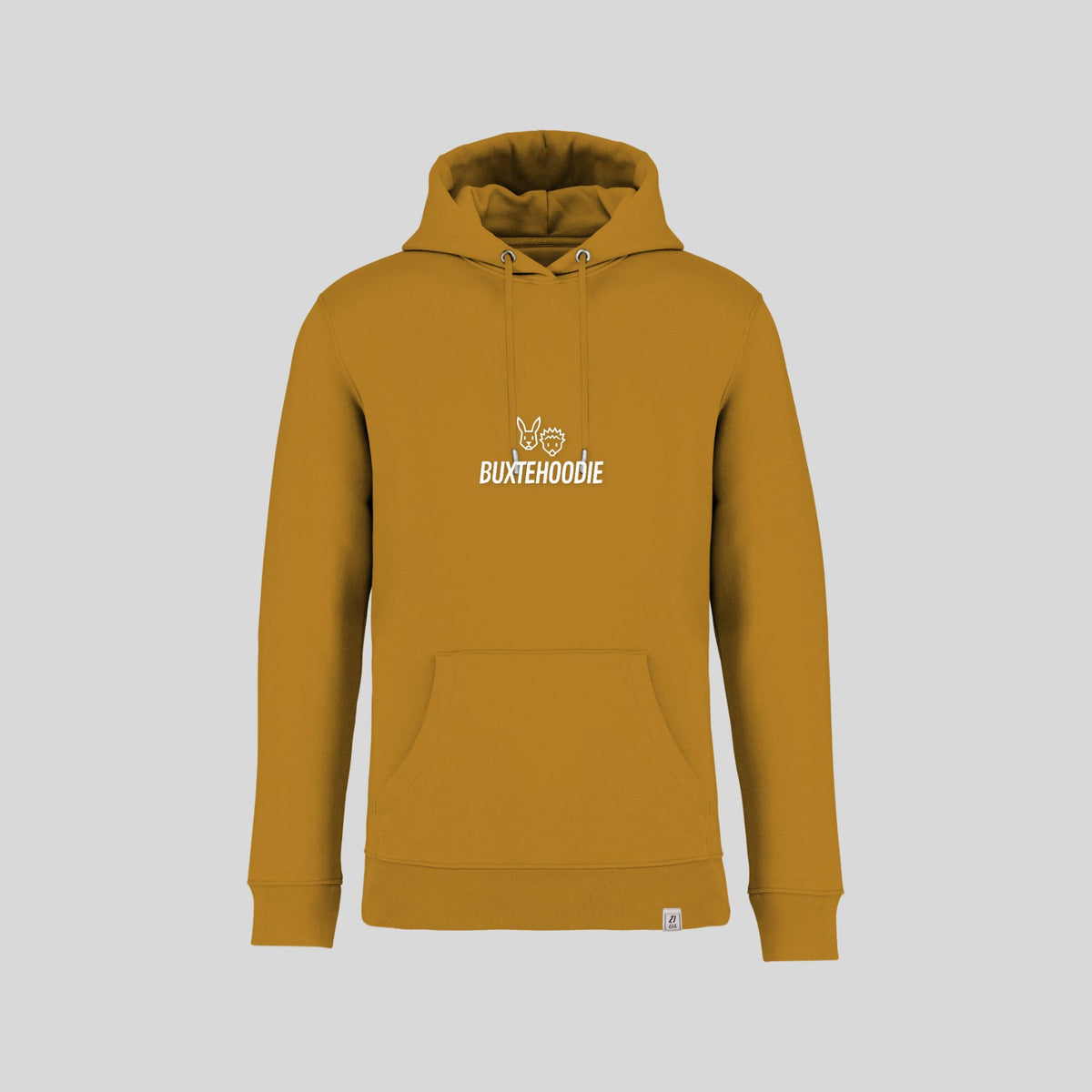 Buxtehoodie 'Icons' | der stilvolle, zeitlose Begleiter für den Alltag