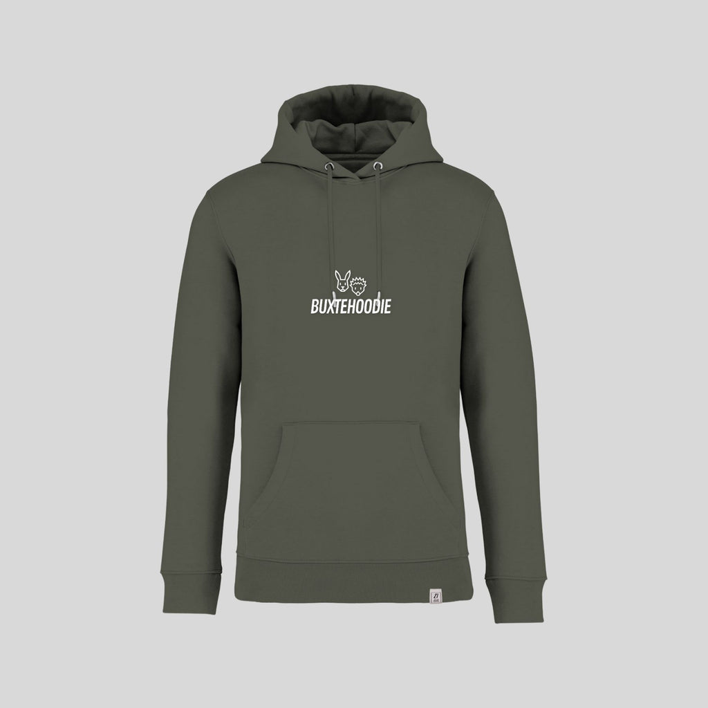 Buxtehoodie 'Icons' | der stilvolle, zeitlose Begleiter für den Alltag