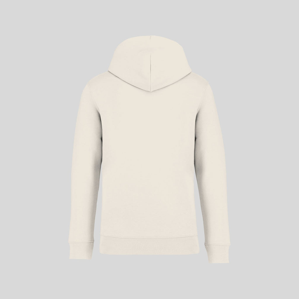 Buxtehoodie 'Icons' | der stilvolle, zeitlose Begleiter für den Alltag