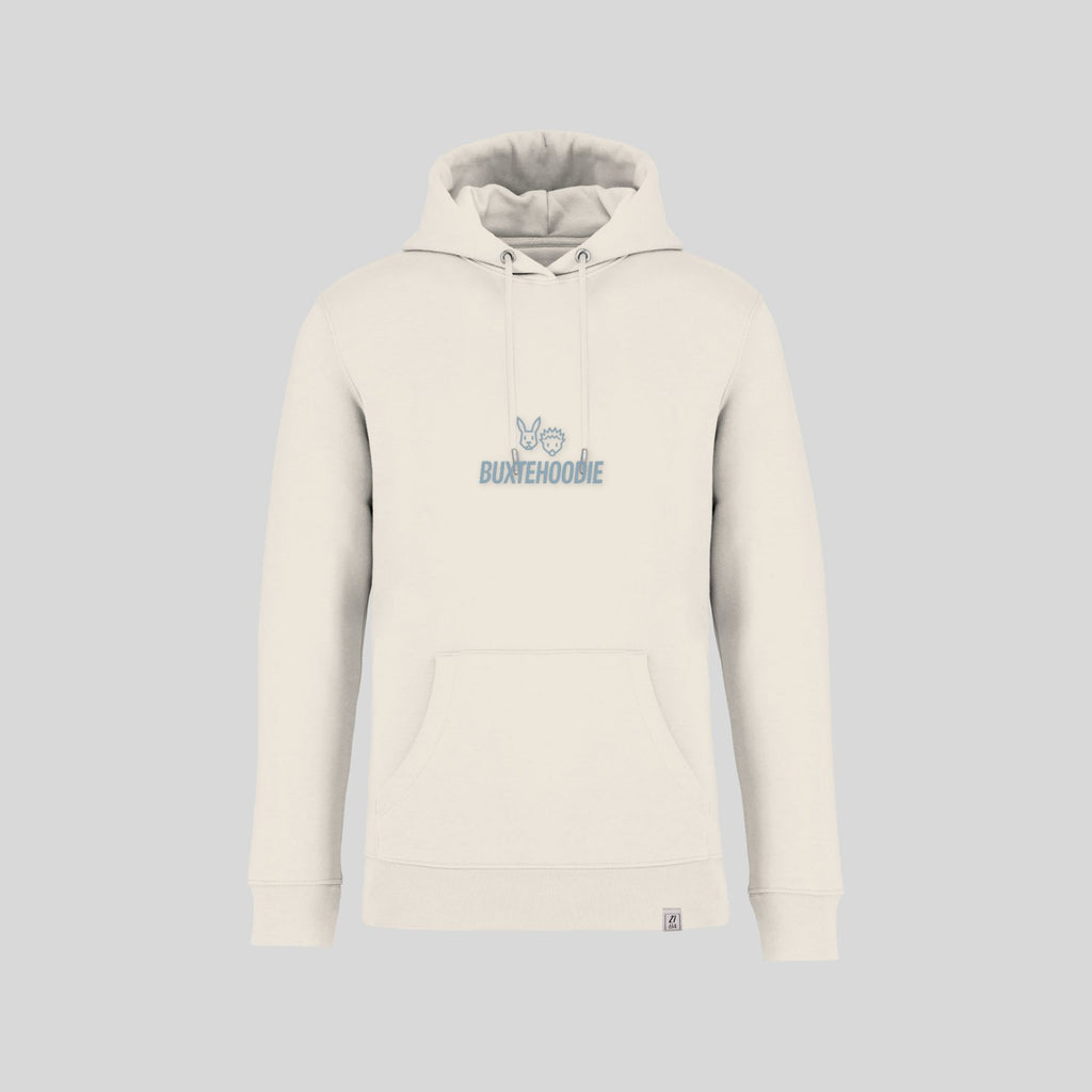 Buxtehoodie 'Icons' | der stilvolle, zeitlose Begleiter für den Alltag
