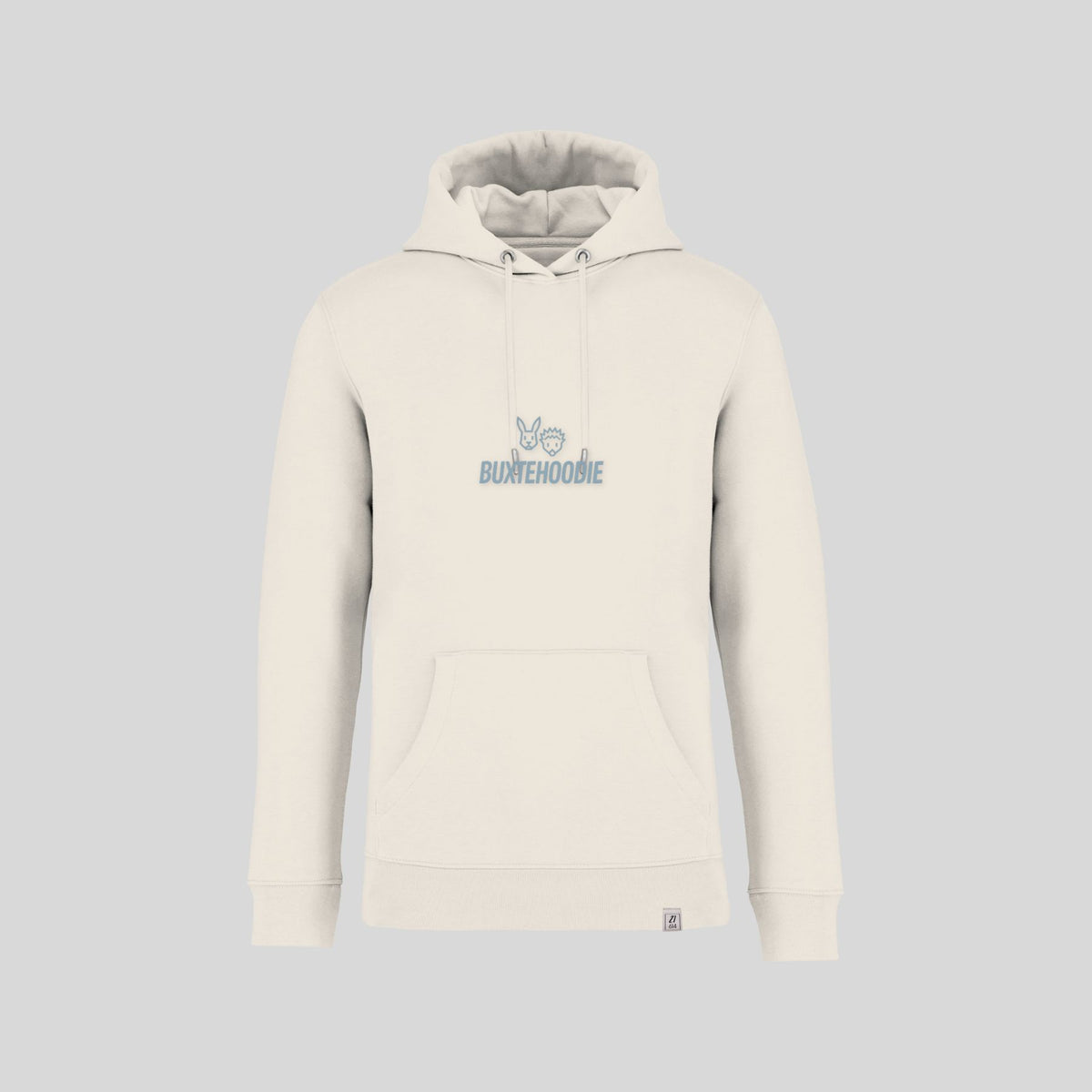 Buxtehoodie 'Icons' | der stilvolle, zeitlose Begleiter für den Alltag