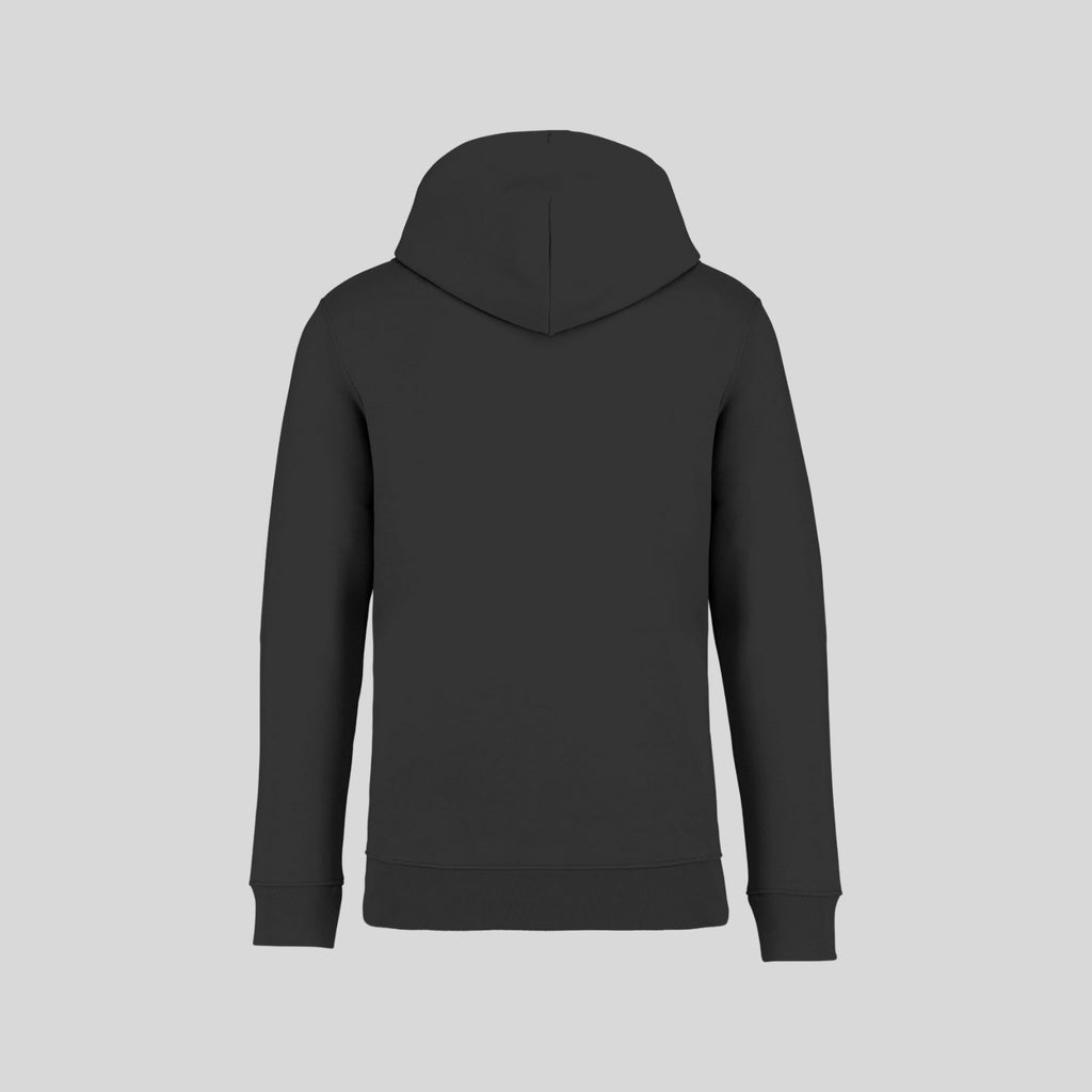 Buxtehoodie 'Icons' | der stilvolle, zeitlose Begleiter für den Alltag