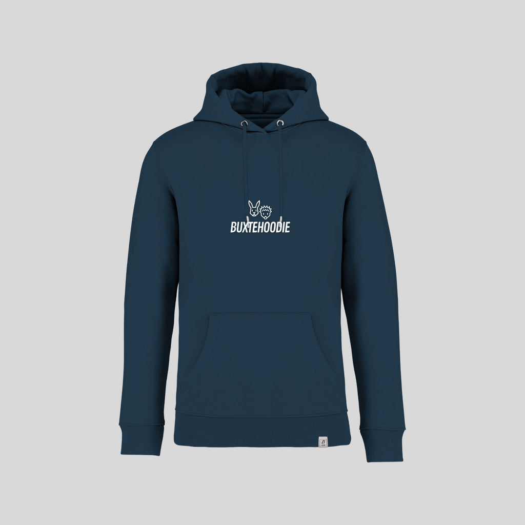 Buxtehoodie 'Icons' | der stilvolle, zeitlose Begleiter für den Alltag