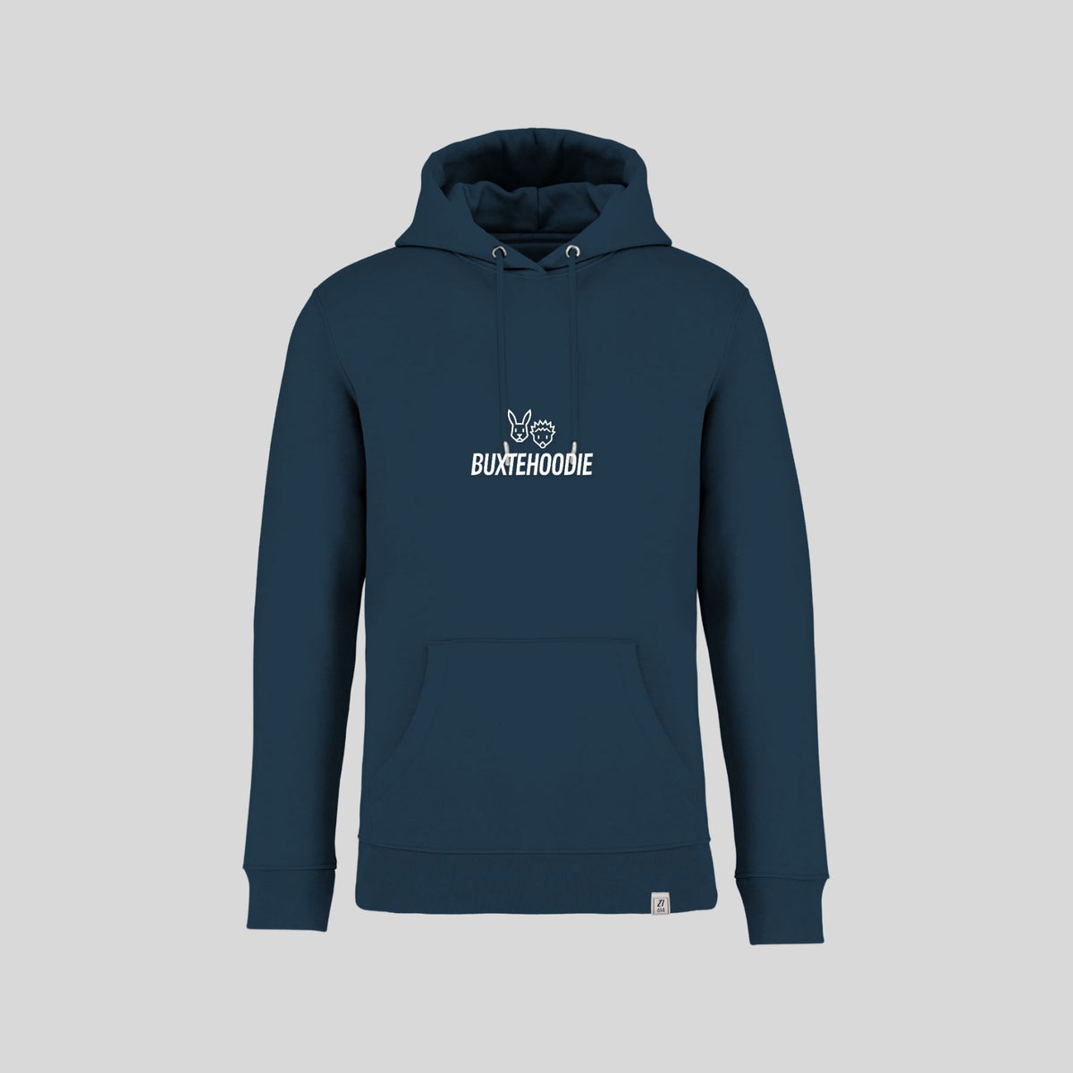 Buxtehoodie 'Icons' | der stilvolle, zeitlose Begleiter für den Alltag