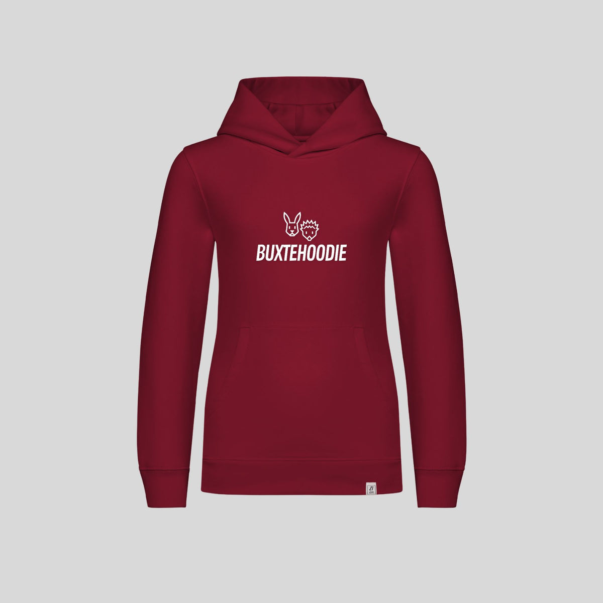 Buxtehoodie 'Icons' Kids | das Statement für die Generation von morgen