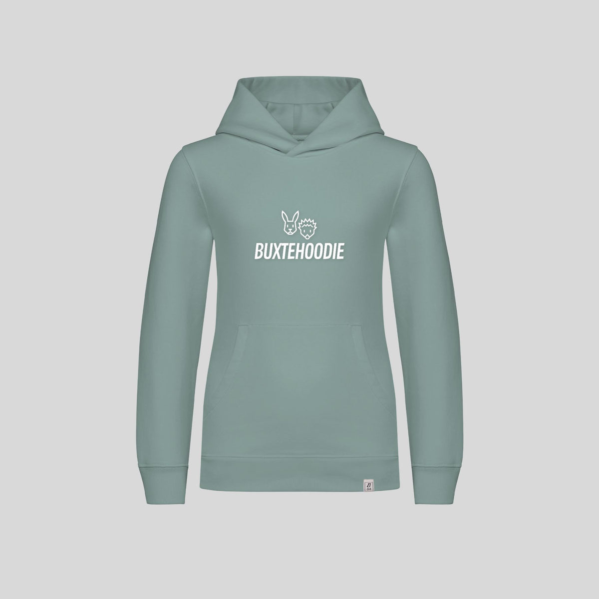 Buxtehoodie 'Icons' Kids | das Statement für die Generation von morgen