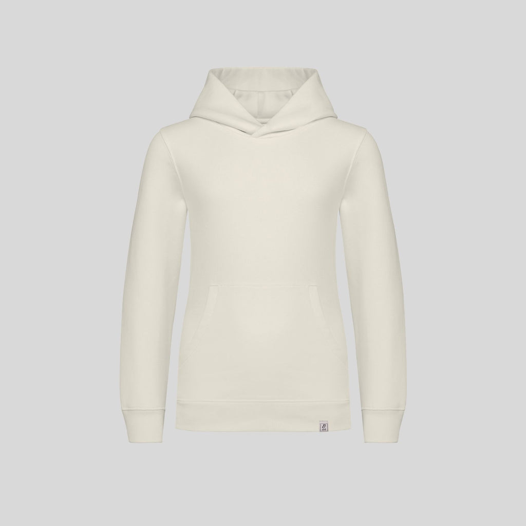 Buxtehoodie 'Flashback' Kids | Backprint-Kapuzenpullover für Kinder der 80er
