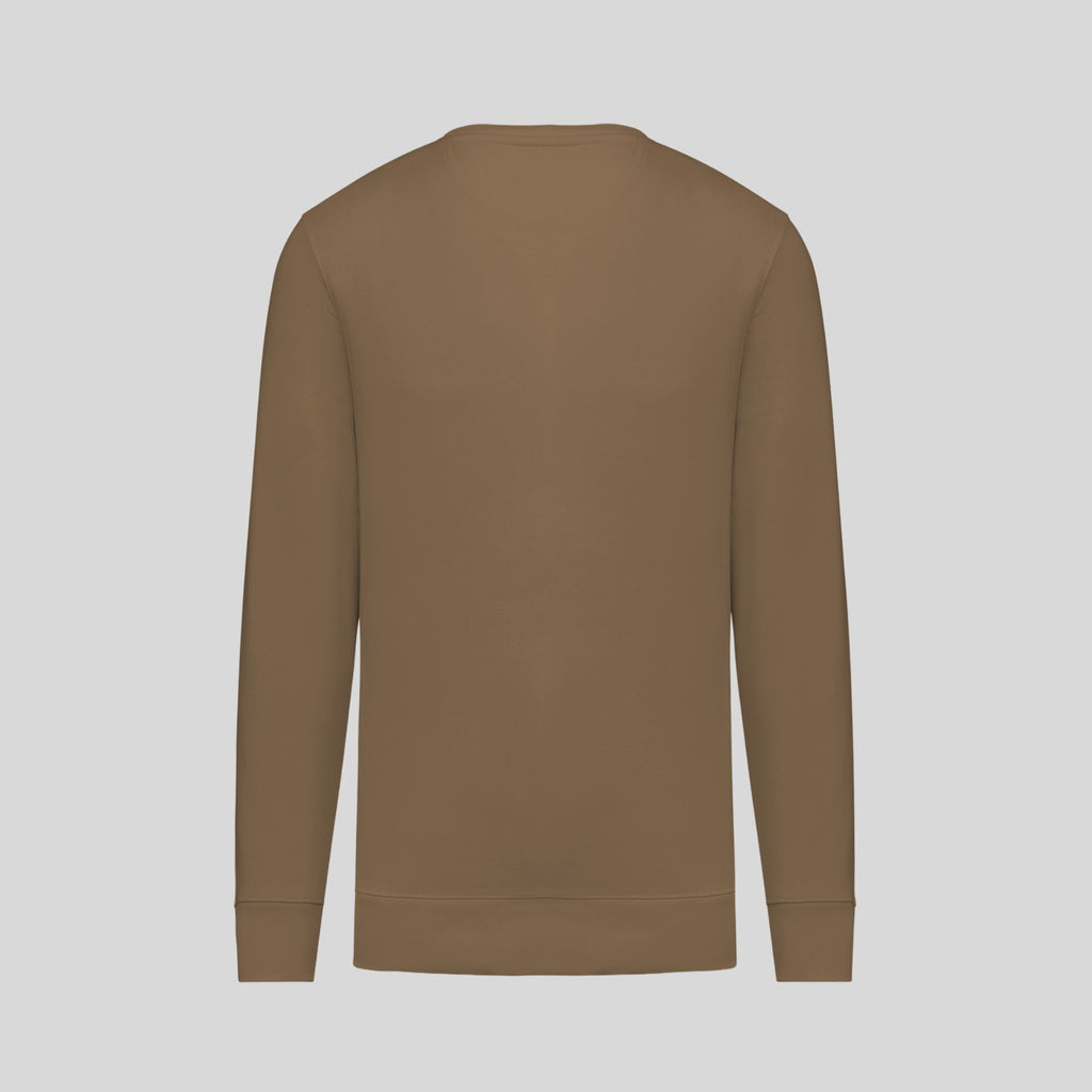 BXTHD 'Inkognito' | Das Sweatshirt für Hoodie-Muffel mit Style