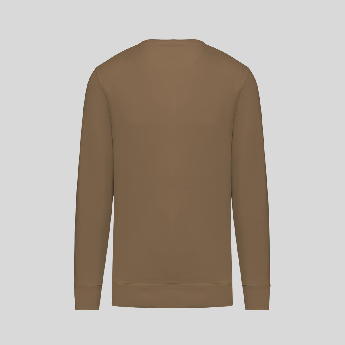 BXTHD 'Inkognito' | Das Sweatshirt für Hoodie-Muffel mit Style
