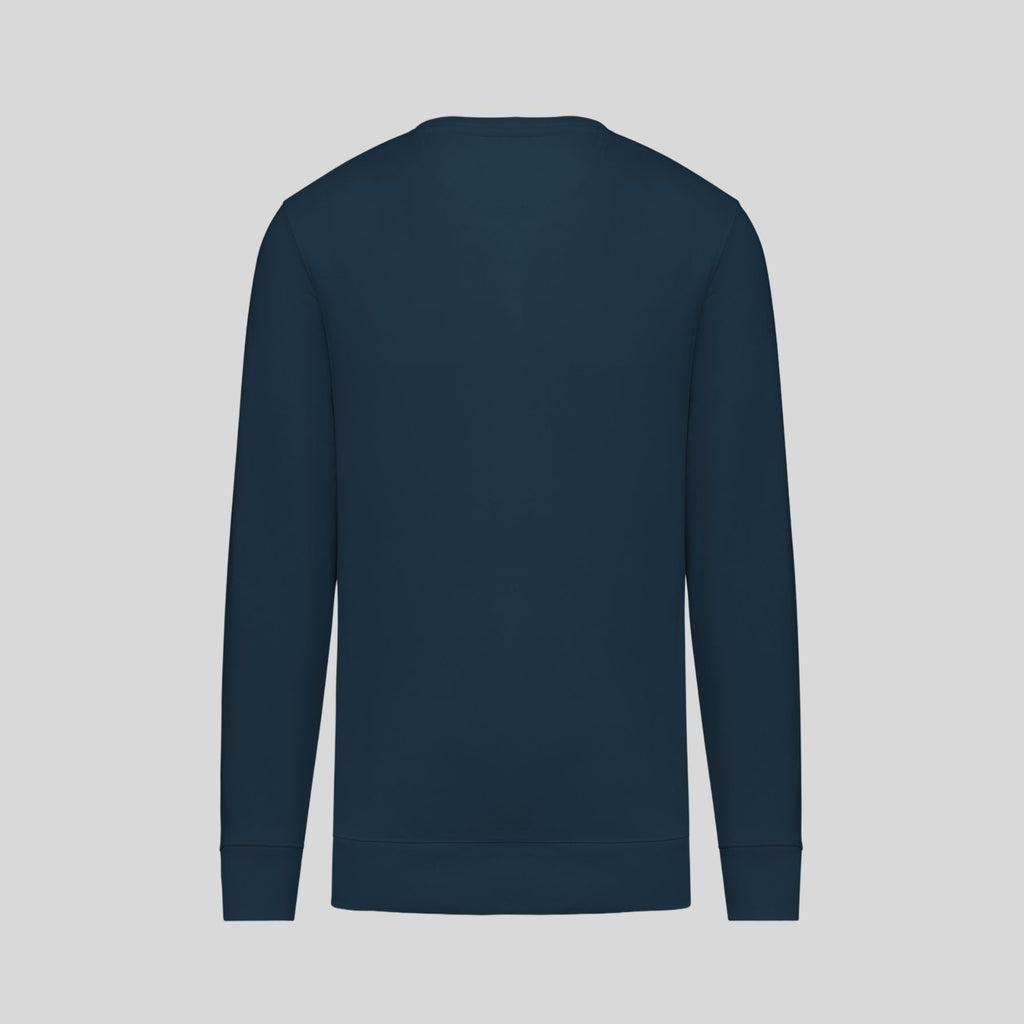 BXTHD 'Inkognito' | Das Sweatshirt für Hoodie-Muffel mit Style