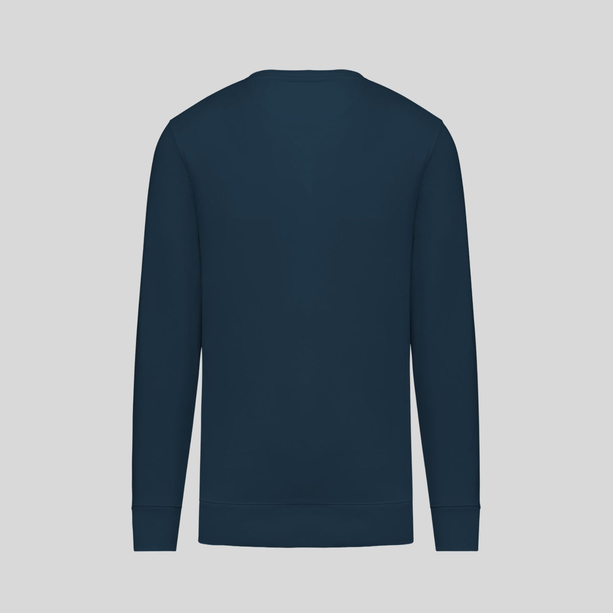 BXTHD 'Inkognito' | Das Sweatshirt für Hoodie-Muffel mit Style