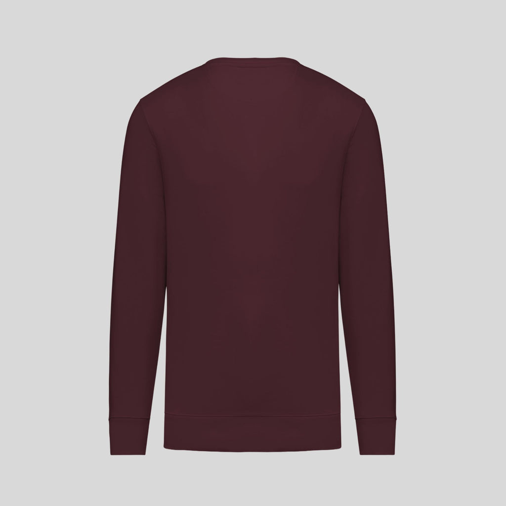 BXTHD 'Inkognito' | Das Sweatshirt für Hoodie-Muffel mit Style