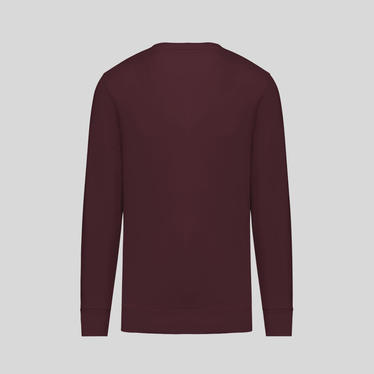 BXTHD 'Inkognito' | Das Sweatshirt für Hoodie-Muffel mit Style