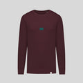 BXTHD 'Inkognito' | Das Sweatshirt für Hoodie-Muffel mit Style