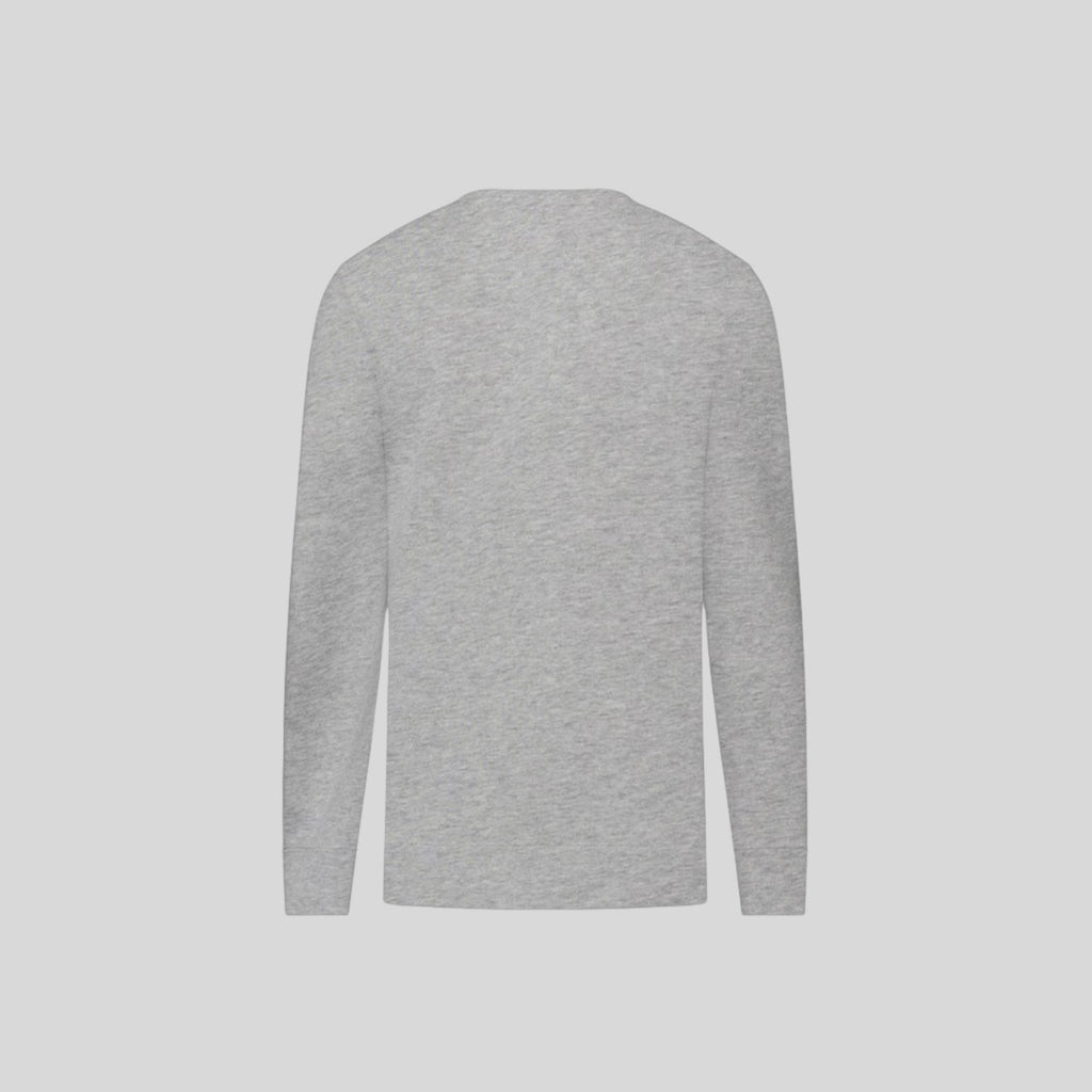 BXTHD 'Inkognito' | Das Sweatshirt für Hoodie-Muffel mit Style