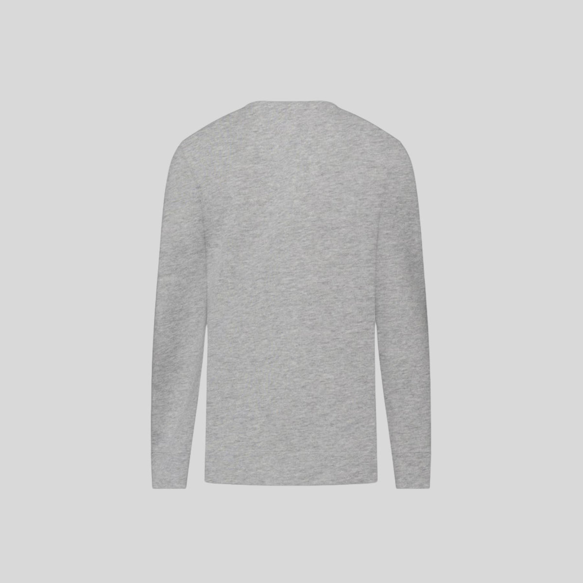 BXTHD 'Inkognito' | Das Sweatshirt für Hoodie-Muffel mit Style