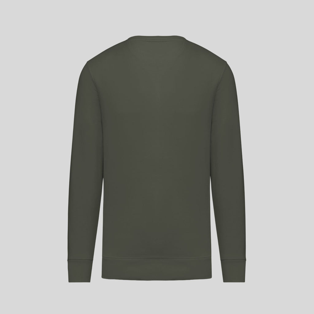BXTHD 'Inkognito' | Das Sweatshirt für Hoodie-Muffel mit Style