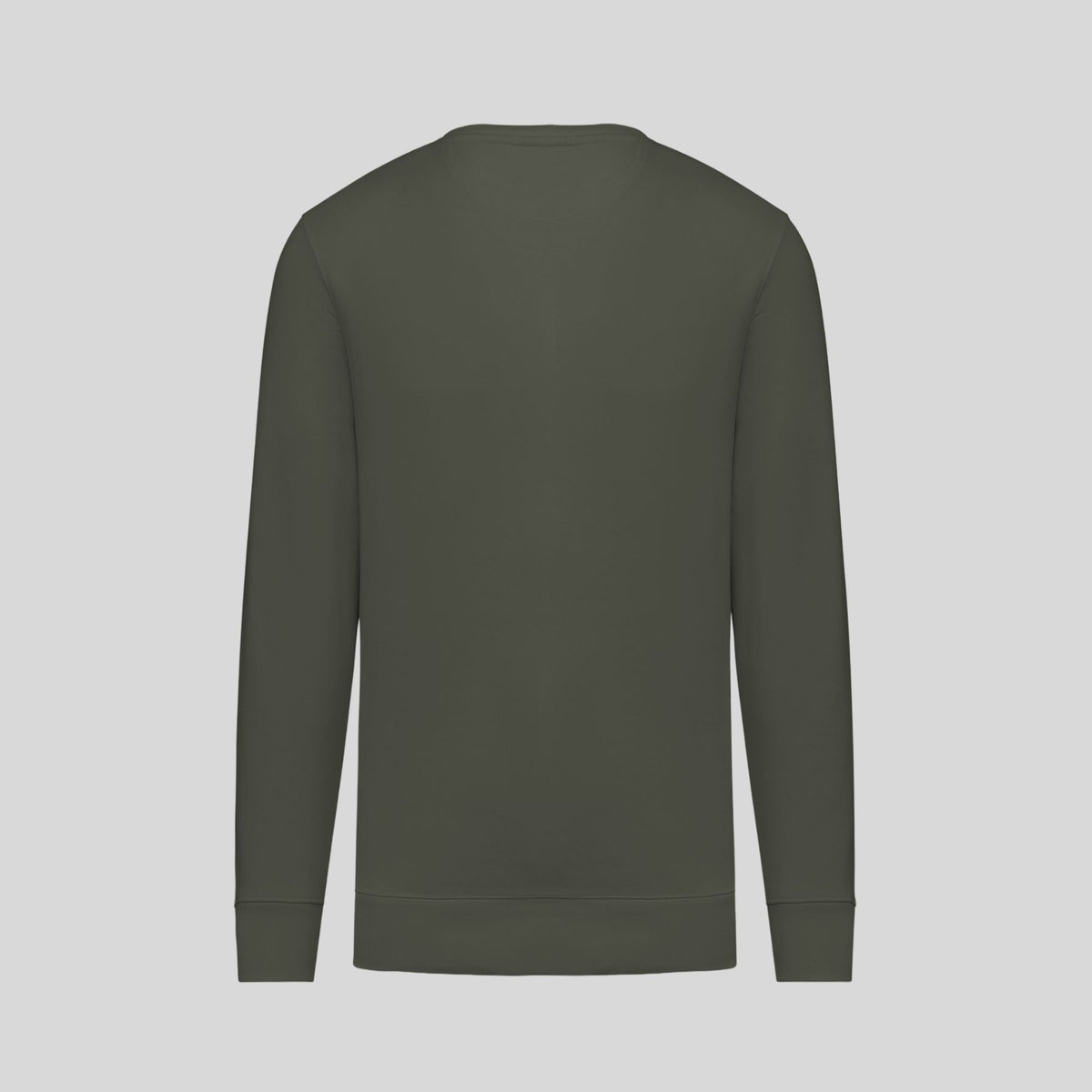 BXTHD 'Inkognito' | Das Sweatshirt für Hoodie-Muffel mit Style